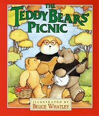 (The)Teddy Bear's Picnic