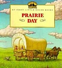 [중고] Prairie Day (Paperback)