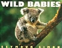 [중고] Wild Babies (Paperback, Revised)