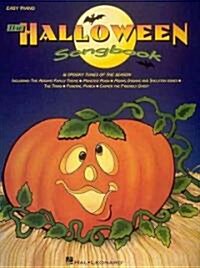 The Halloween Songbook (Paperback, 2, Revised)