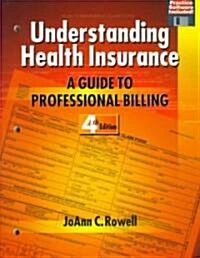 Understanding Health Insurance (Paperback, Diskette)