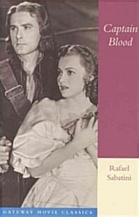 Captain Blood (Paperback)