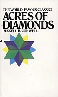 Acres of Diamonds (Mass Market Paperback, Reissue)