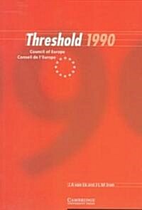 Threshold 1990 (Paperback)