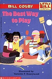 [중고] The Best Way to Play (Paperback)