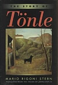 The Story of Tonle (Hardcover)