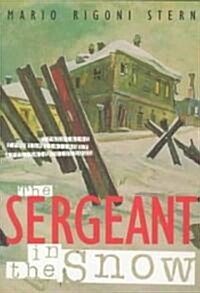 The Sergeant in the Snow (Paperback)