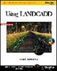 Using Landcadd (Paperback, CD-ROM)