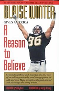A Reason to Believe (Hardcover)