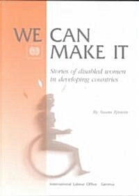 We Can Make It (Paperback)