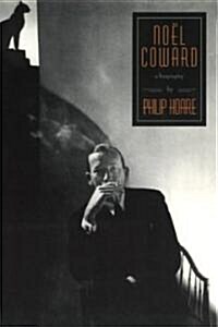 Noel Coward: A Biography (Paperback, Univ of Chicago)