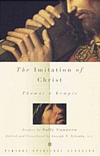 The Imitation of Christ (Paperback, Revised)