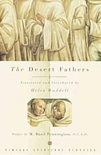 The Desert Fathers (Paperback)