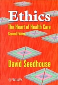 Ethics (Paperback, 2nd, Subsequent)