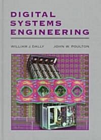 [중고] Digital Systems Engineering (Hardcover)