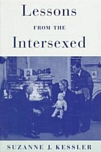 Lessons from the Intersexed (Paperback)