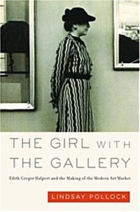 The Girl with the Gallery (Paperback)