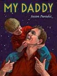 My Daddy (Hardcover)