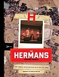 [중고] The Hermans: Stalking America (Paperback, Compact Disc)
