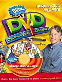 Blitz Dynamite Video Drawing (DVD)