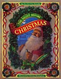 The Night Before Christmas (Board Books)