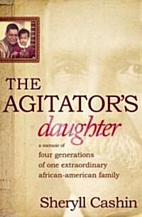 The Agitators Daughter (Hardcover)