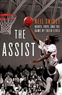 The Assist (Hardcover, 1st)