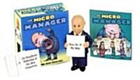 The Micro Manager (Cards)