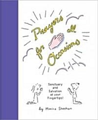 Prayers for All Occasions (Hardcover)