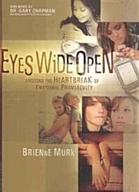 Eyes Wide Open (Paperback)