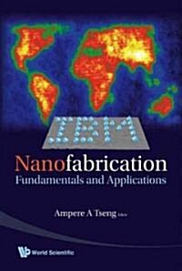 [중고] Nanofabrication: Fundamentals and Applications (Paperback)