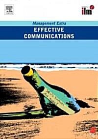 Effective Communications (Paperback)