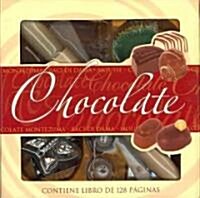 Chocolate (Hardcover, BOX, CSM, PC)