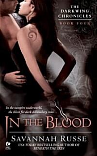 In the Blood (Paperback)