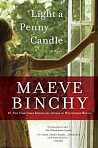 Light a Penny Candle (Paperback, Reprint)