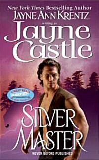 [중고] Silver Master (Mass Market Paperback)