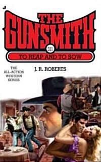 The Gunsmith (Paperback)