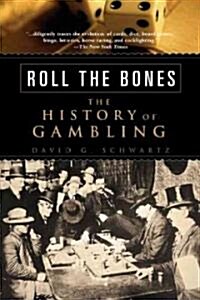 Roll the Bones (Paperback, Reprint)
