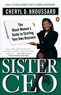 Sister Ceo (Paperback)