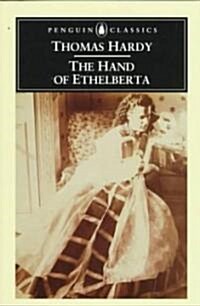 [중고] The Hand of Ethelberta (Paperback)