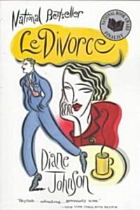 Le Divorce (Paperback)