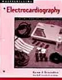 Multiskilling: Electrocardiography for the Health Care Provider (Paperback)