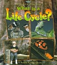 What Is a Life Cycle? (Paperback)