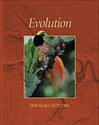 Evolutionary Biology (Hardcover, 3rd, Subsequent)
