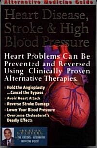 Alternative Medicine Guide to Heart Disease (Paperback)