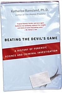Beating the Devils Game (Hardcover)