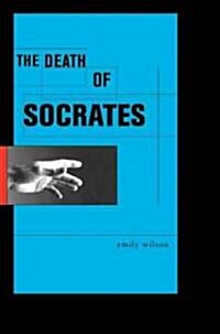 The Death of Socrates (Hardcover)