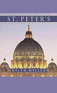 St. Peters (Hardcover)