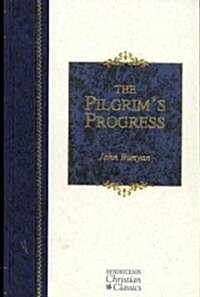 The Pilgrims Progress (Hardcover)
