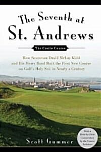 The Seventh at St. Andrews (Hardcover)